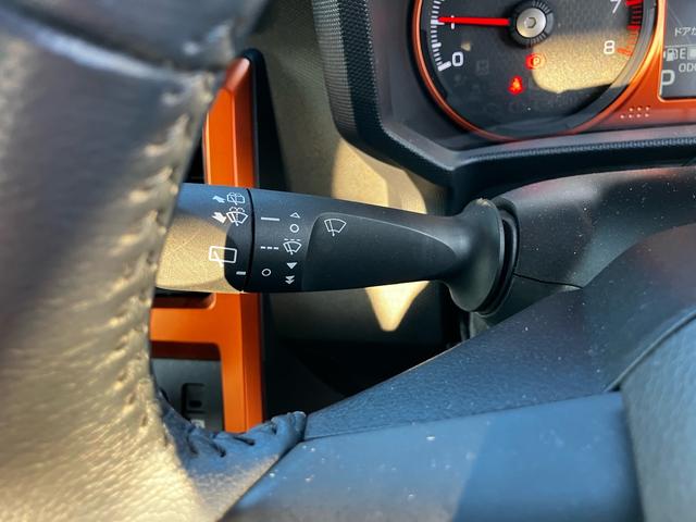 タフト Ｇターボ　純正９型ナビ　全周囲カメラ　フルセグＴＶ　Ｂｌｕｅｔｏｏｔｈ　ＣＤ　ＤＶＤ　衝突被害軽減システム　レーンアシスト　サンルーフ　ドライブレコーダー　ＥＴＣ　　ＬＥＤヘッドライト　コーナーセンサー　ＡＷ（50枚目）