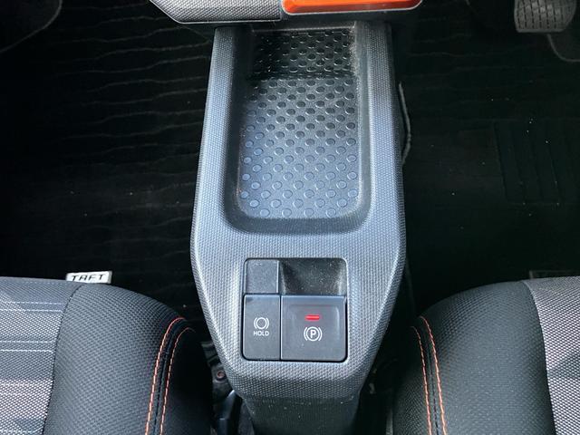 タフト Ｇターボ　純正９型ナビ　全周囲カメラ　フルセグＴＶ　Ｂｌｕｅｔｏｏｔｈ　ＣＤ　ＤＶＤ　衝突被害軽減システム　レーンアシスト　サンルーフ　ドライブレコーダー　ＥＴＣ　　ＬＥＤヘッドライト　コーナーセンサー　ＡＷ（52枚目）