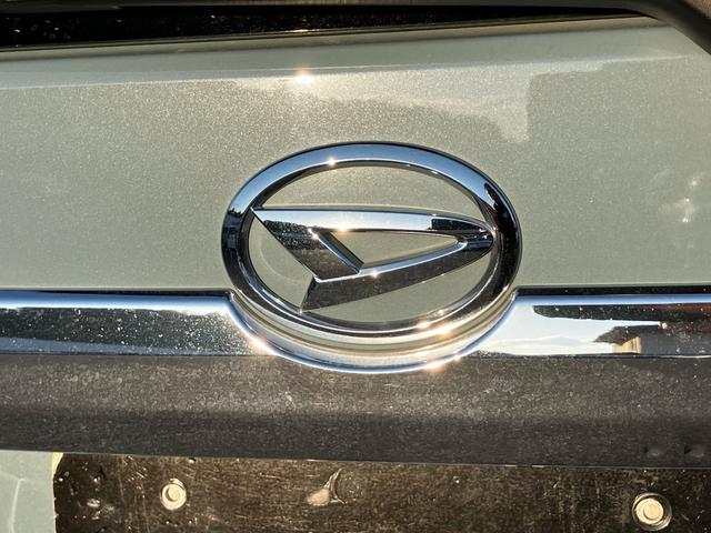 タフト Ｇターボ　純正９型ナビ　全周囲カメラ　フルセグＴＶ　Ｂｌｕｅｔｏｏｔｈ　ＣＤ　ＤＶＤ　衝突被害軽減システム　レーンアシスト　サンルーフ　ドライブレコーダー　ＥＴＣ　　ＬＥＤヘッドライト　コーナーセンサー　ＡＷ（56枚目）