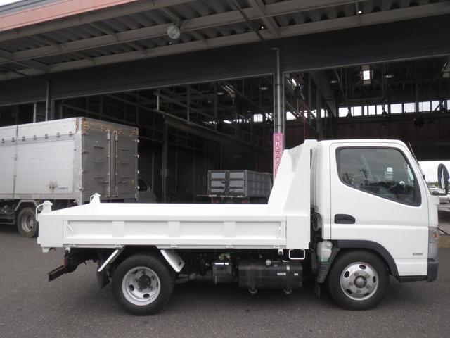 全低床ダンプ 2t(4枚目)