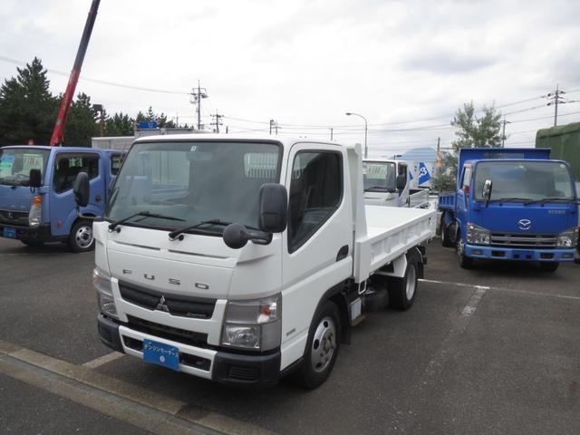 全低床ダンプ 2t(7枚目)