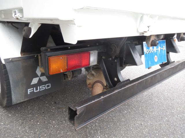 全低床ダンプ 2t(32枚目)