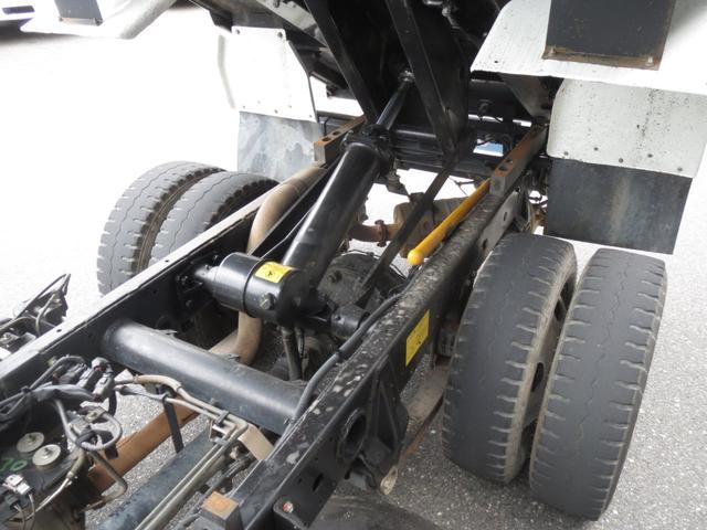 全低床ダンプ 2t(41枚目)