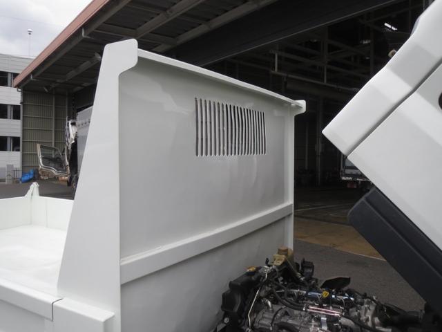 全低床ダンプ 2t(42枚目)