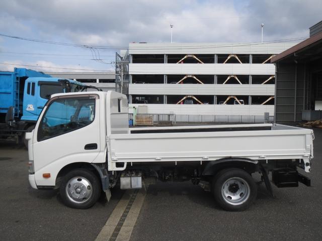 日野 デュトロ