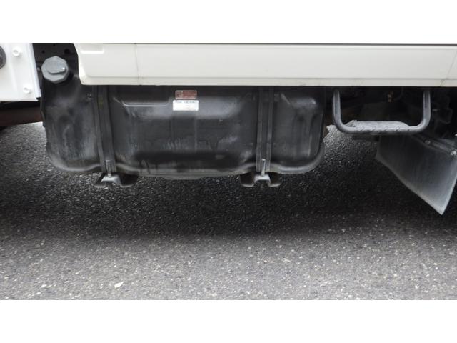 タイタントラック 　１．５ｔ　Ｗキャブ　全低床　荷台フロア鉄板貼　マニュアル５速　ドラレコ付（46枚目）