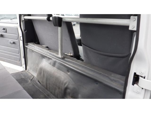 タイタントラック 　１．５ｔ　Ｗキャブ　全低床　荷台フロア鉄板貼　マニュアル５速　ドラレコ付（76枚目）
