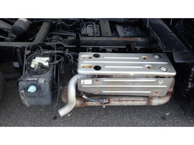 キャンター 1.85t 4WD ダンプ 全低床 デュオニックAT(50枚目)