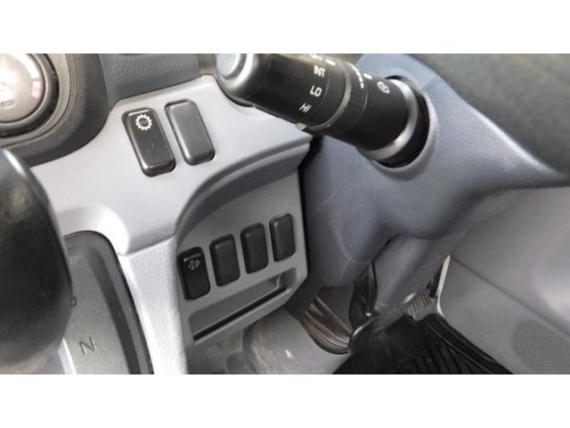 キャンター 1.85t 4WD ダンプ 全低床 デュオニックAT(68枚目)