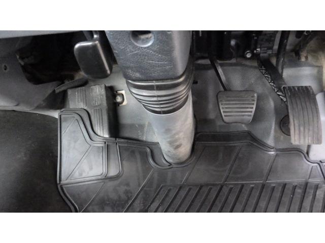 キャンター 1.85t 4WD ダンプ 全低床 デュオニックAT(72枚目)