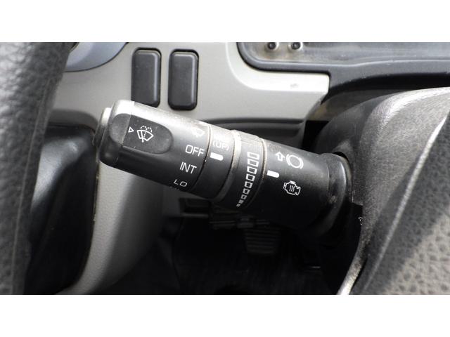 キャンター 3t ダンプ 全低床 メッキパーツ コボレン枠付 5速MT(73枚目)