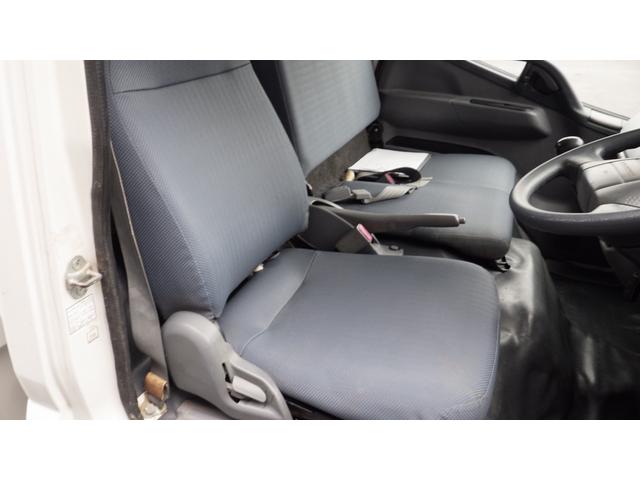 キャンター 3t ダンプ 全低床 コボレン枠付 5速マニュアル ETC(13枚目)