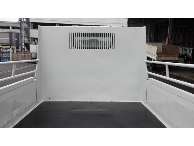 キャンター 3t ダンプ 全低床 コボレン枠付 5速マニュアル ETC(41枚目)