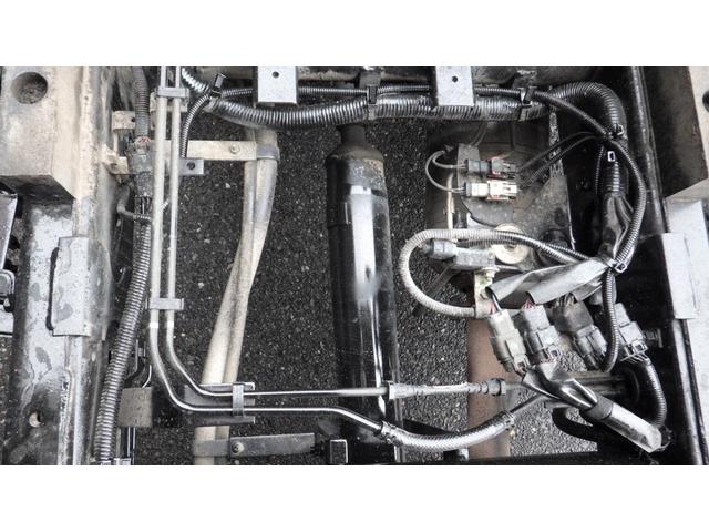 キャンター 3t ダンプ 全低床 コボレン枠付 5速マニュアル ETC(52枚目)