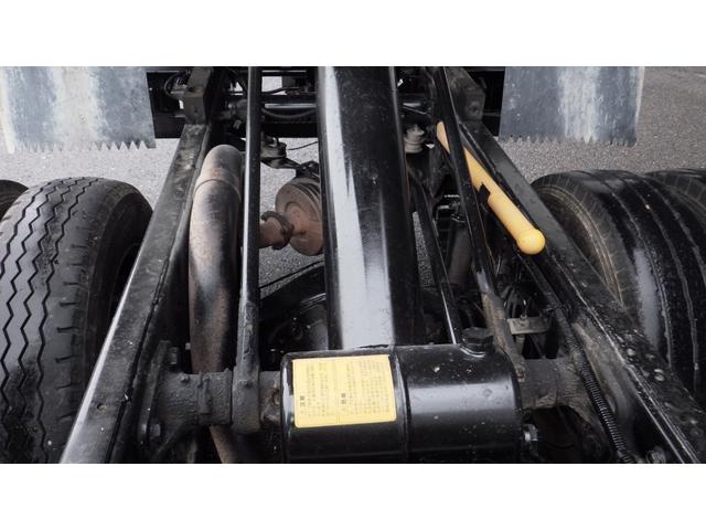 キャンター 3t ダンプ 全低床 コボレン枠付 5速マニュアル ETC(53枚目)