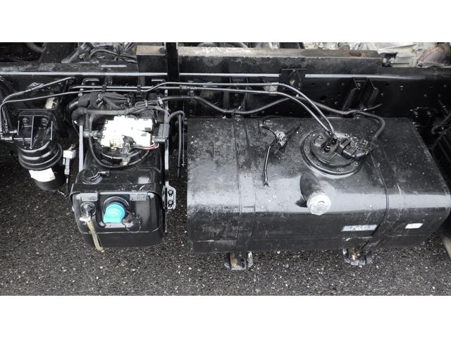 キャンター 3t ダンプ 全低床 コボレン枠付 5速マニュアル ETC(56枚目)