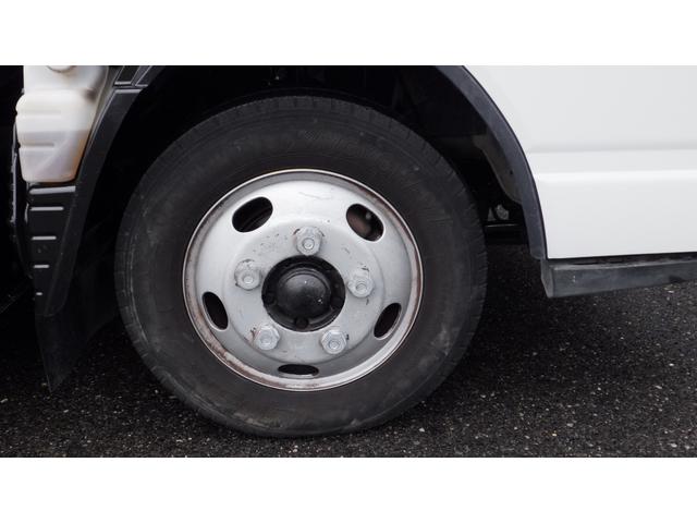 キャンター 3t ダンプ 全低床 コボレン枠付 5速マニュアル ETC(63枚目)