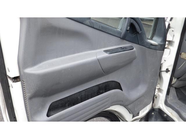 キャンター 3t ダンプ 全低床 コボレン枠付 5速マニュアル ETC(68枚目)