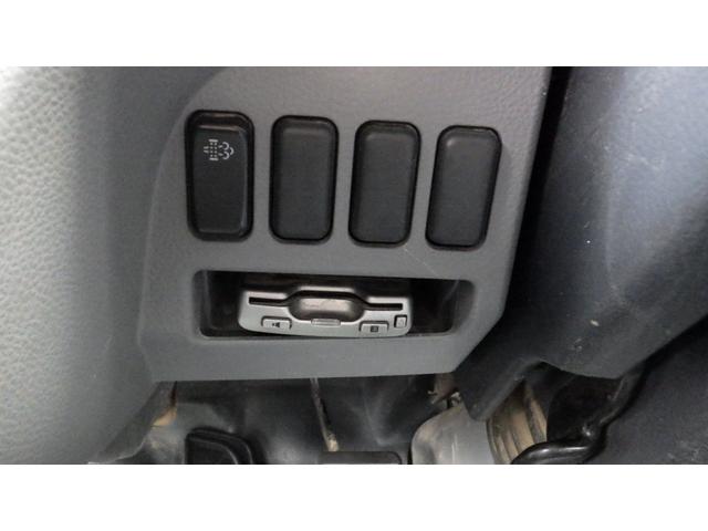 キャンター 3t ダンプ 全低床 コボレン枠付 5速マニュアル ETC(72枚目)