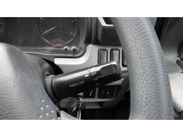 キャンター 3t ダンプ 全低床 コボレン枠付 5速マニュアル ETC(73枚目)