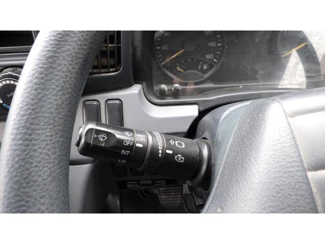 キャンター 3t ダンプ 全低床 コボレン枠付 5速マニュアル ETC(74枚目)