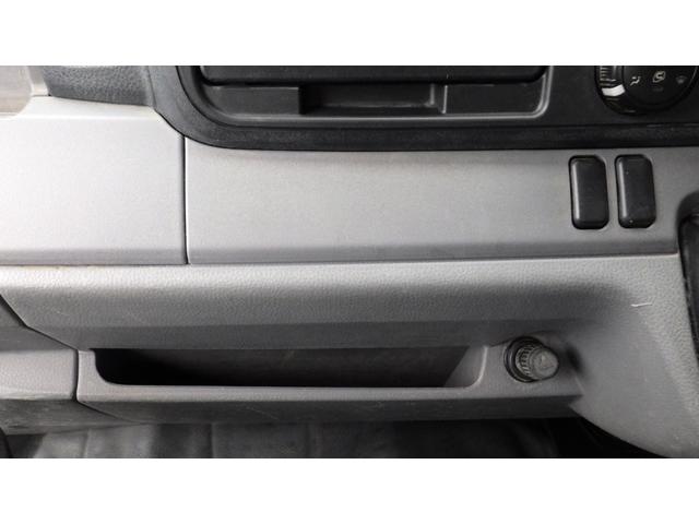 キャンター 3t ダンプ 全低床 コボレン枠付 5速マニュアル ETC(75枚目)