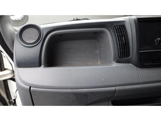 キャンター 3t ダンプ 全低床 コボレン枠付 5速マニュアル ETC(76枚目)