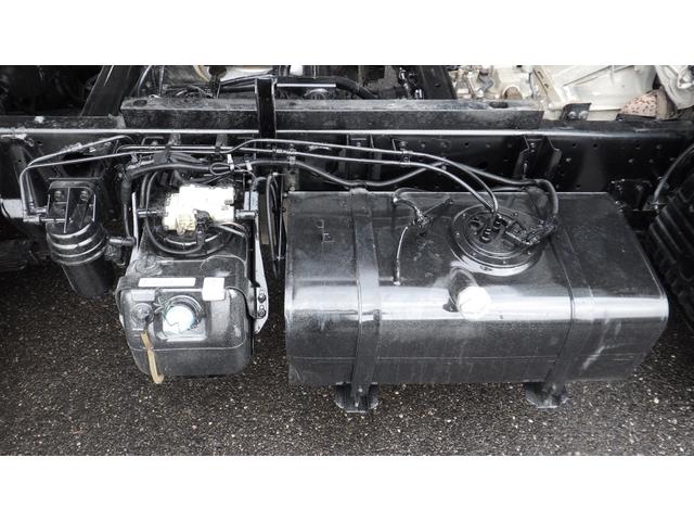 キャンター 　３ｔ　ダンプ　全低床　コボレン枠付　マニュアル５速（51枚目）