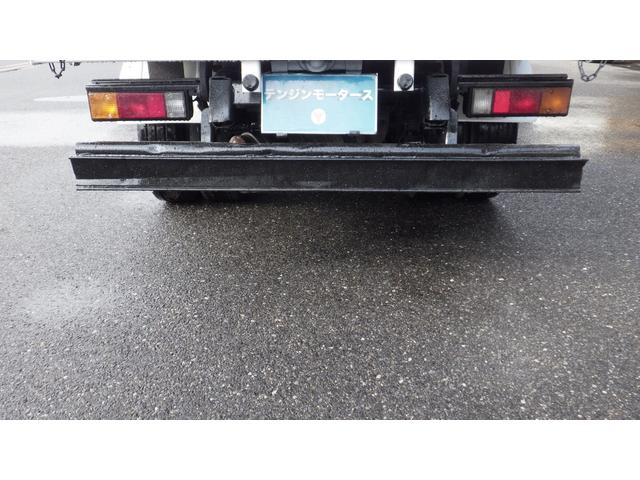 キャンター 　３ｔ　ダンプ　全低床　コボレン枠付　マニュアル５速（55枚目）