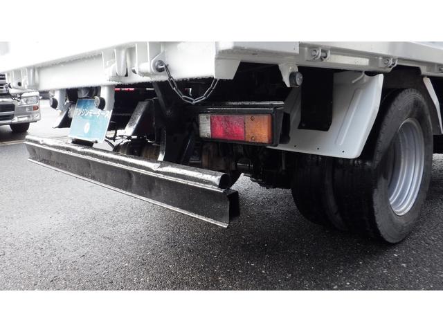 キャンター 　３ｔ　ダンプ　全低床　コボレン枠付　マニュアル５速（56枚目）