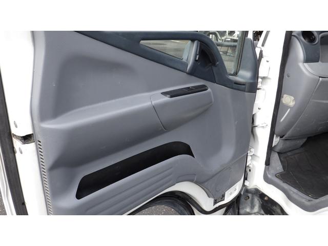 キャンター 　３ｔ　ダンプ　全低床　コボレン枠付　マニュアル５速（67枚目）