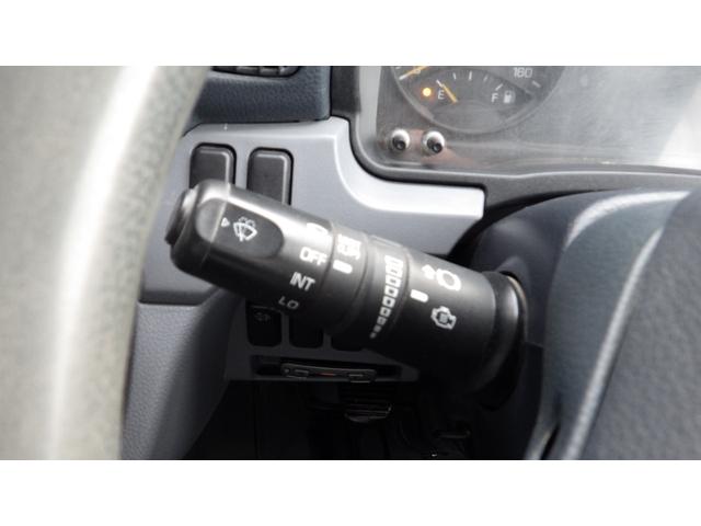 キャンター 　３ｔ　ダンプ　全低床　コボレン枠付　マニュアル５速（72枚目）