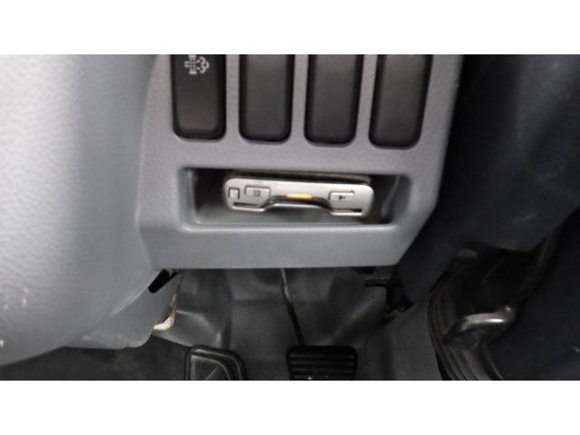 キャンター 　３ｔ　ダンプ　全低床　コボレン枠付　マニュアル５速（73枚目）