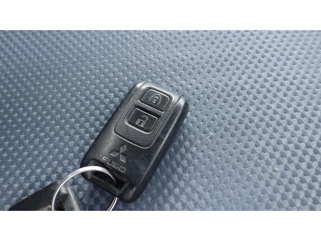 キャンター 　３ｔ　ダンプ　全低床　コボレン枠付　マニュアル５速（74枚目）