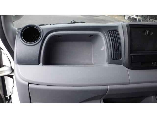 キャンター 　３ｔ　ダンプ　全低床　コボレン枠付　マニュアル５速（76枚目）