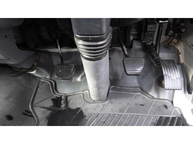 キャンター 　３ｔ　ダンプ　全低床　コボレン枠付　マニュアル５速（78枚目）