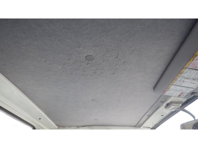 エルフトラック 3t 新明和製アームロール 4立米コンテナ付 予備検付(〜8年1月16日) マニュアル6速 ETC(12枚目)