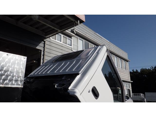 エルフトラック 3t 新明和製アームロール 4立米コンテナ付 予備検付(〜8年1月16日) マニュアル6速 ETC(26枚目)