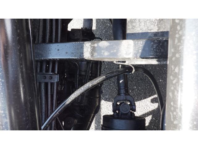 エルフトラック 3t 新明和製アームロール 4立米コンテナ付 予備検付(〜8年1月16日) マニュアル6速 ETC(42枚目)