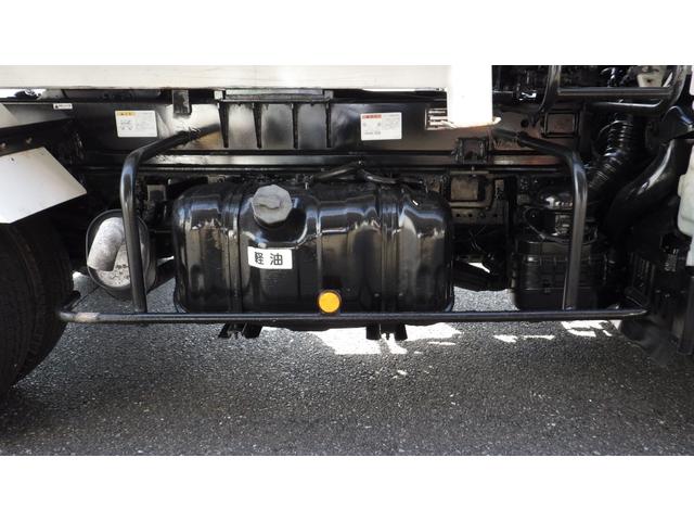 エルフトラック 3t 新明和製アームロール 4立米コンテナ付 予備検付(〜8年1月16日) マニュアル6速 ETC(45枚目)