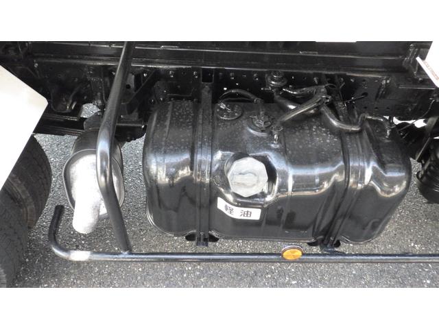 エルフトラック 3t 新明和製アームロール 4立米コンテナ付 予備検付(〜8年1月16日) マニュアル6速 ETC(46枚目)