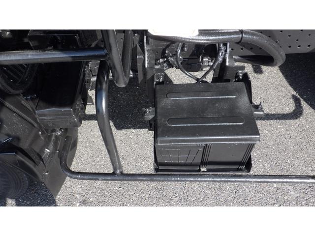 エルフトラック 3t 新明和製アームロール 4立米コンテナ付 予備検付(〜8年1月16日) マニュアル6速 ETC(48枚目)