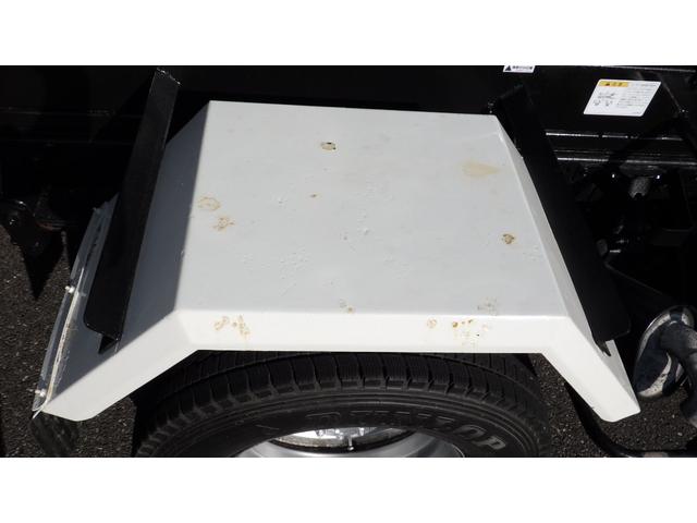 エルフトラック 3t 新明和製アームロール 4立米コンテナ付 予備検付(〜8年1月16日) マニュアル6速 ETC(52枚目)