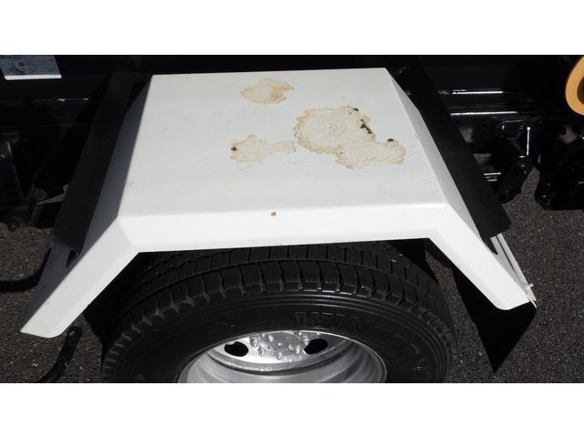 エルフトラック 3t 新明和製アームロール 4立米コンテナ付 予備検付(〜8年1月16日) マニュアル6速 ETC(53枚目)