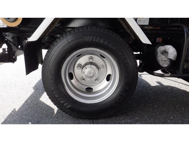 エルフトラック 3t 新明和製アームロール 4立米コンテナ付 予備検付(〜8年1月16日) マニュアル6速 ETC(55枚目)