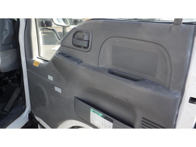 エルフトラック 3t 新明和製アームロール 4立米コンテナ付 予備検付(〜8年1月16日) マニュアル6速 ETC(59枚目)