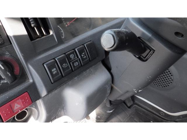 エルフトラック 3t 新明和製アームロール 4立米コンテナ付 予備検付(〜8年1月16日) マニュアル6速 ETC(63枚目)