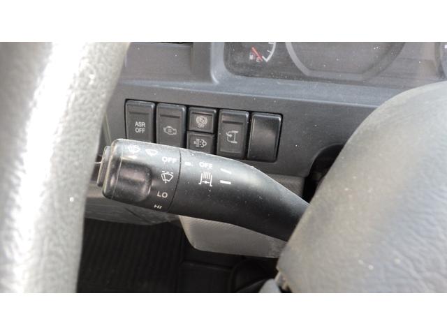 エルフトラック 3t 新明和製アームロール 4立米コンテナ付 予備検付(〜8年1月16日) マニュアル6速 ETC(65枚目)