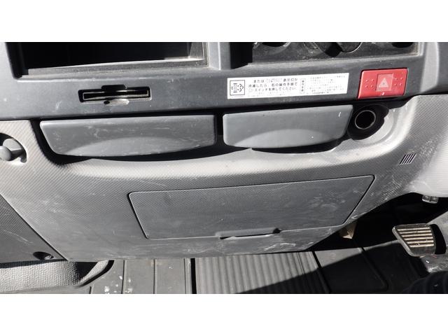 エルフトラック 3t 新明和製アームロール 4立米コンテナ付 予備検付(〜8年1月16日) マニュアル6速 ETC(67枚目)