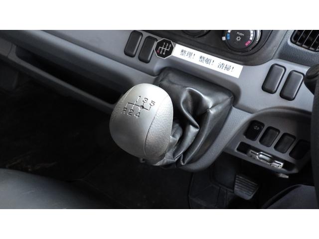 キャンター 　３ｔ　ダンプ　深あおり　マニュアル５速　ＥＴＣ付（11枚目）